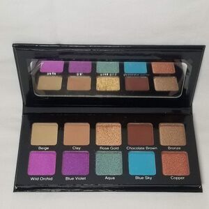 Violet Voss Essentials 2 Eyeshadow Palette